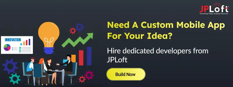 Need A Custom Mobile App For Your Idea